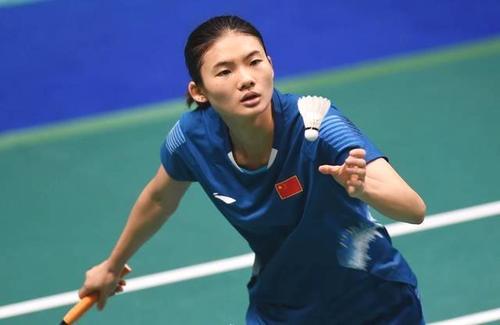 她的表现让 她的表现让