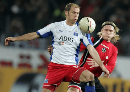 球场环境 球场环境